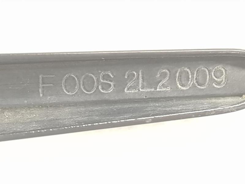 Braccio tergicristallo anteriore sinistro FORD RANGER 2.2 TDCI  - 1