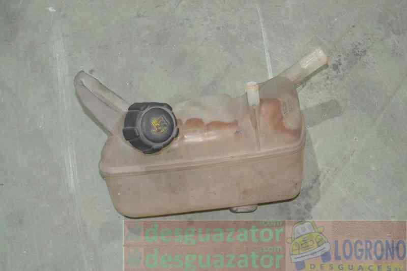 Vaso di espansione RENAULT MEGANE II BERLINA 5P 1.5 DCI D  - 1