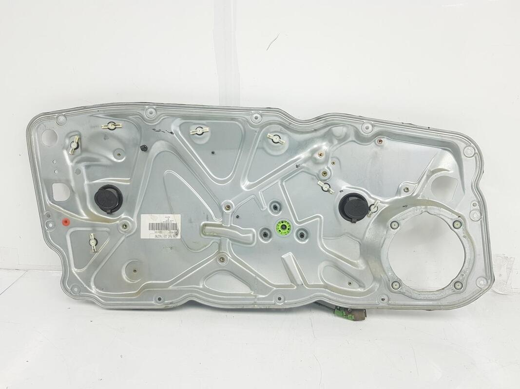 Motore alzacristalli anteriore sinistro FIAT STILO 192 1.9 JTD 140 DYNAMIC MULTIJET  - 1