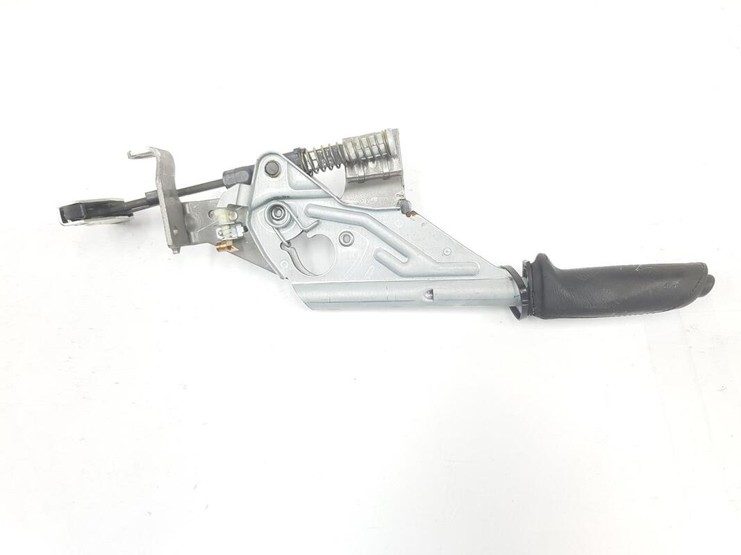 Leva freno a mano BMW SERIE 1 LIM. 2.0 TURBODIESEL  - 1