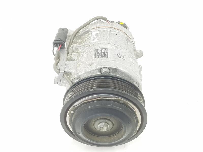 Compressore clima BMW SERIE 3 TOURING 2.0 16V TURBODIESEL  - 1