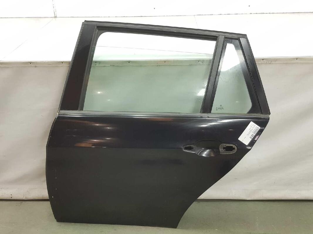 Portiera posteriore sinistra BMW SERIE 3 TOURING 2.0 TURBODIESEL  - 1
