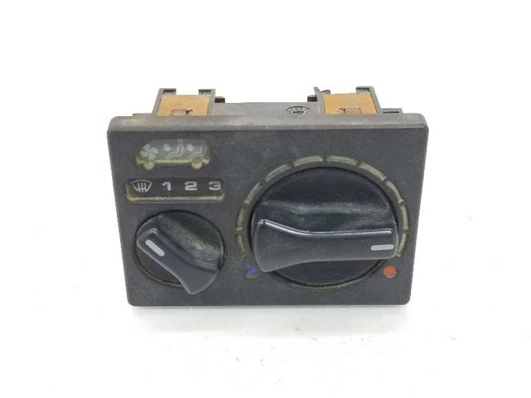 Commande chauffage VOLKSWAGEN T4 BUS 2.5 Essence - 1