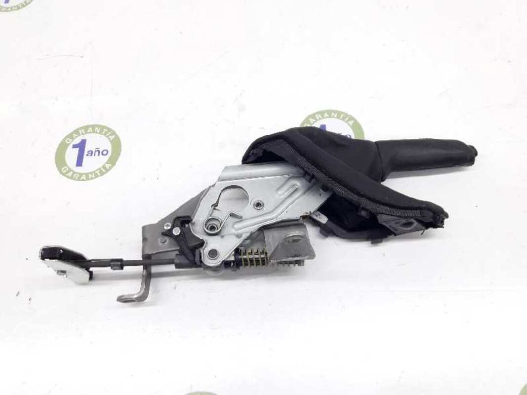 Leva freno a mano BMW SERIE 1 LIM. 2.0 TURBODIESEL  - 1