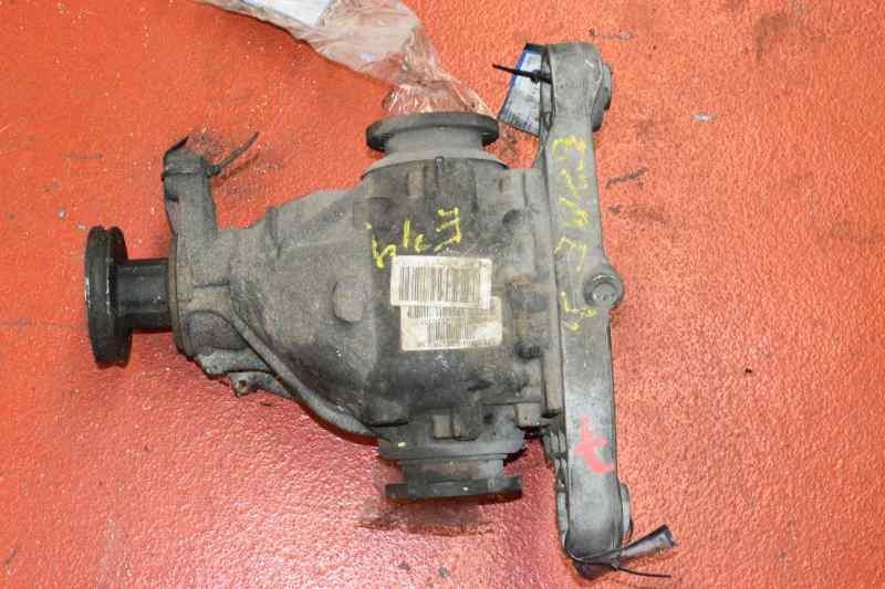 Differenziale posteriore BMW SERIE 5 BERLINA E39 520D  - 1