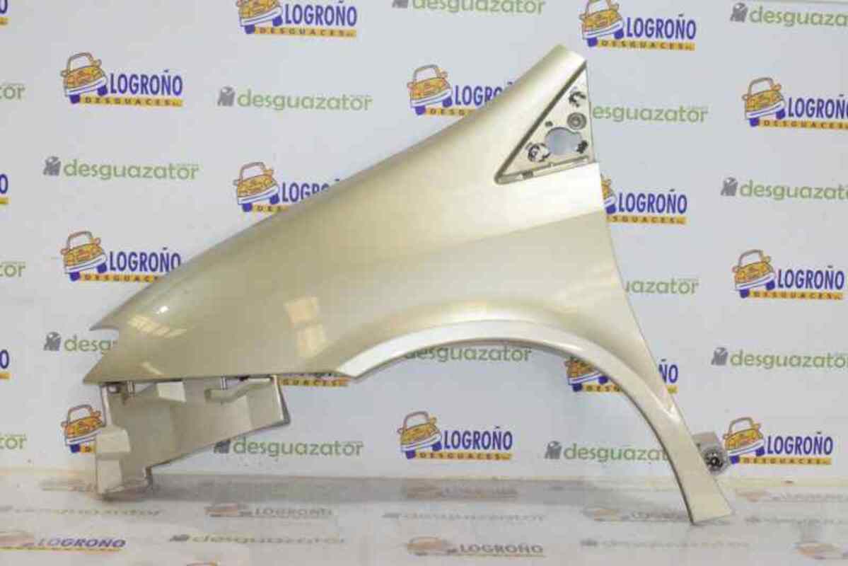 Parafango anteriore sinistro FIAT ULYSSE 2.2 16V JTD  - 1