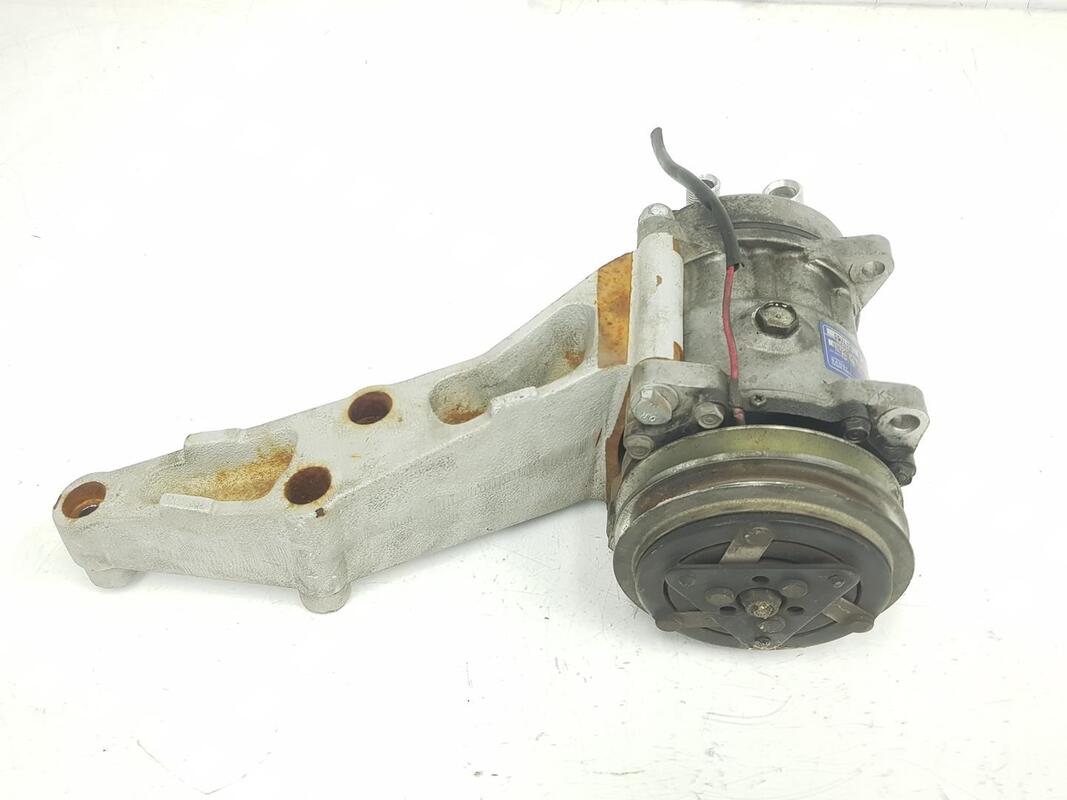 Compressore clima RENAULT MASTER KASTEN 2.3 DCI D  - 1