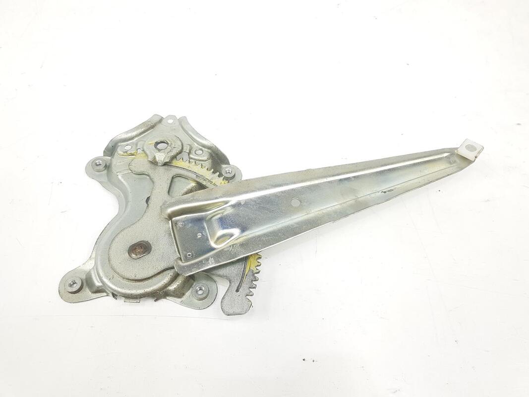 Alzacristalli elettrico posteriore destro TOYOTA LAND CRUISER 3.0 TURBODIESEL  - 1