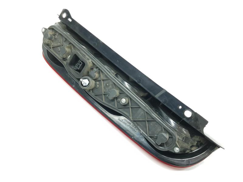 Fanale posteriore principale sinistro (luci) FIAT I DOBLO 119 1.9 8V DYNAMIC - MULTIJET DYNAMIC PLUS  - 1