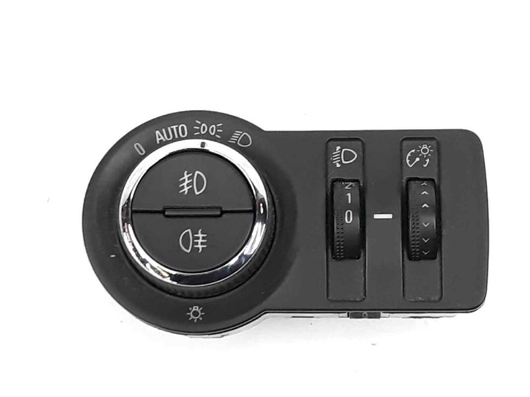 Commodo phare OPEL INSIGNIA BERLINA 2.0 16V CDTI  - 1
