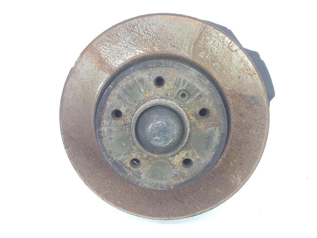 Fuso anteriore destro BMW SERIE 3 BERLINA 2.0 16V D  - 1