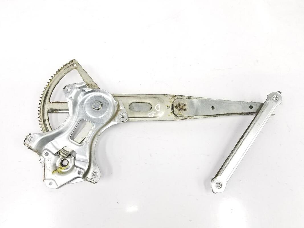 Motore alzacristalli anteriore destro TOYOTA RAV 4 2.2 TURBODIESEL  - 1