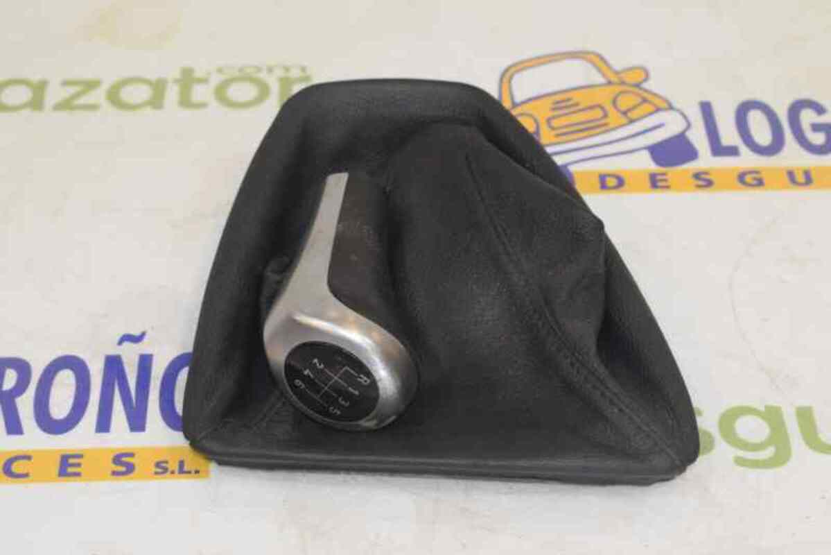 Pommeau de vitesses BMW SERIE 3 BERLINA 2.0 16V D  - 1