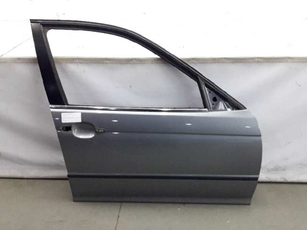 Portiera anteriore destra BMW SERIE 3 BERLINA 2.0 16V D  - 1