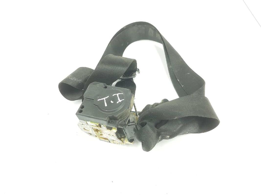 Cintura di sicurezza posteriore sinistra BMW X5 3.0 TURBODIESEL  - 1