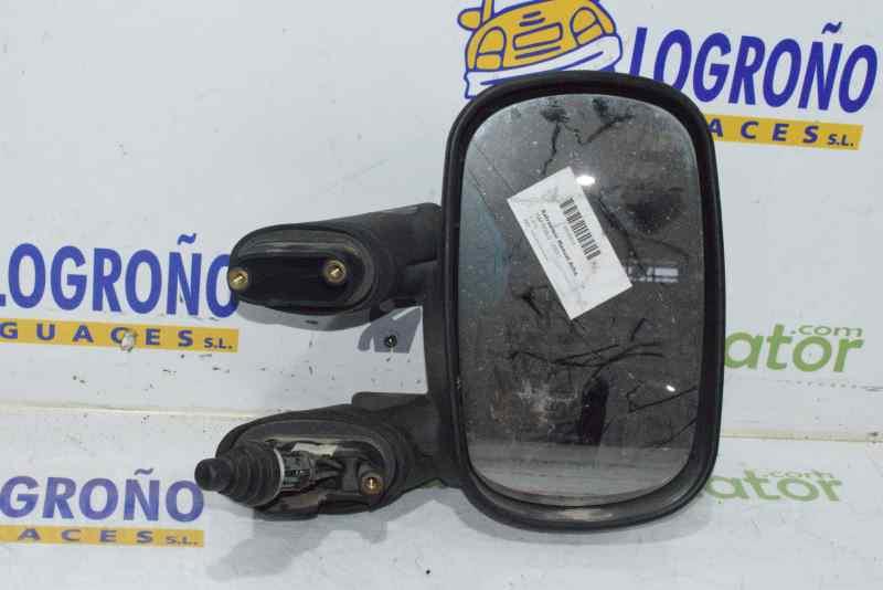 Specchietto retrovisore destro FIAT DOBLO 1.9 JTD  - 1