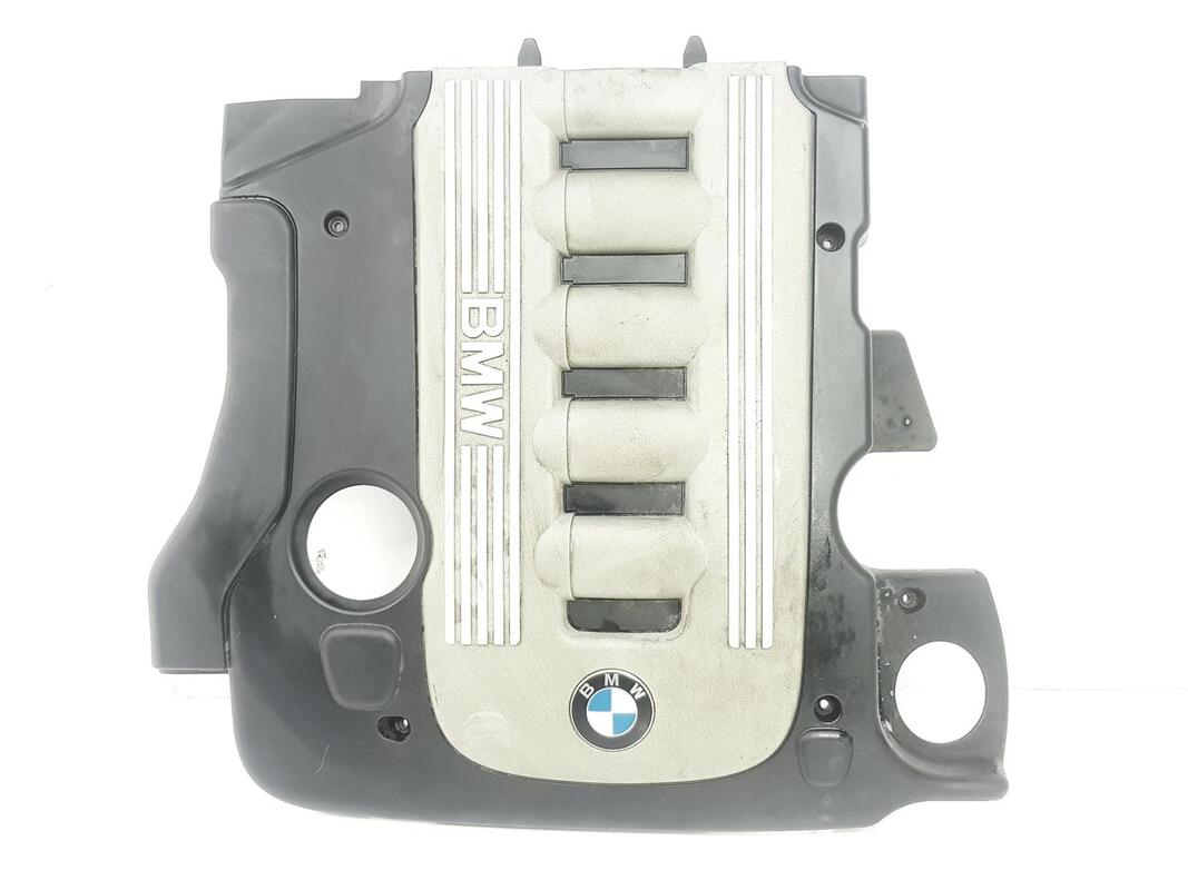 Calotta motore  BMW X5 3.0 TURBODIESEL  - 1