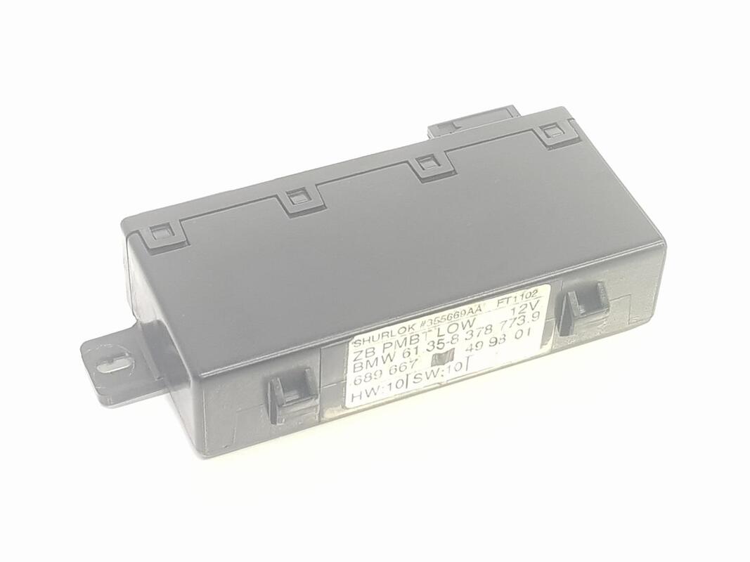 Module électronique BMW SERIE 5 BERLINA 3.0 24V TURBODIESEL  - 1
