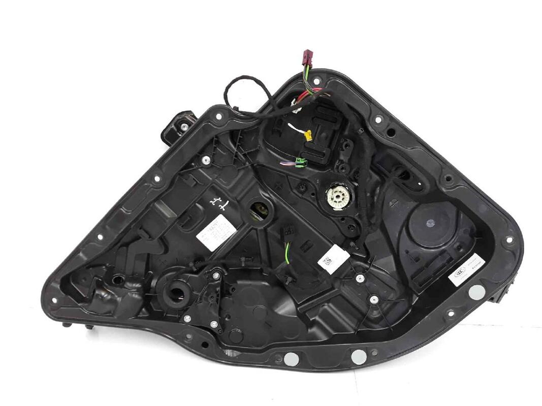 Alzacristalli elettrico posteriore sinistro MERCEDES-BENZ CLASE GLC BM 253 GLC 220 D 4MATIC  - 1