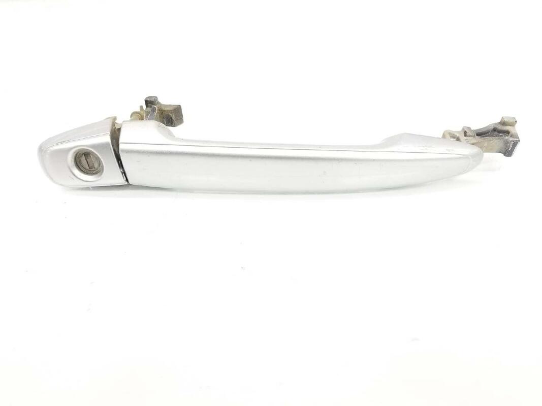 Maniglia portiera anteriore sinistra TOYOTA LAND CRUISER J12 3.0 D-4D GX  - 1