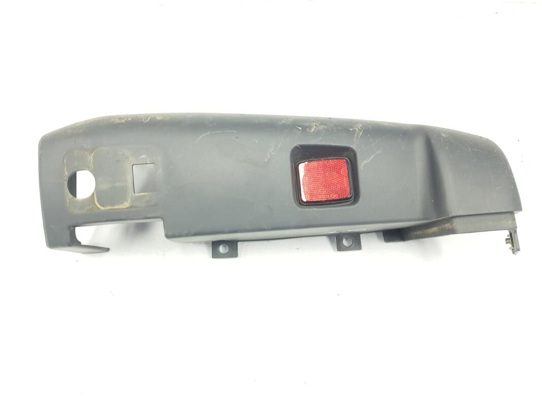 Rivestimento CITROEN JUMPER KASTEN 2.0 BLUE-HDI FAP  - 1