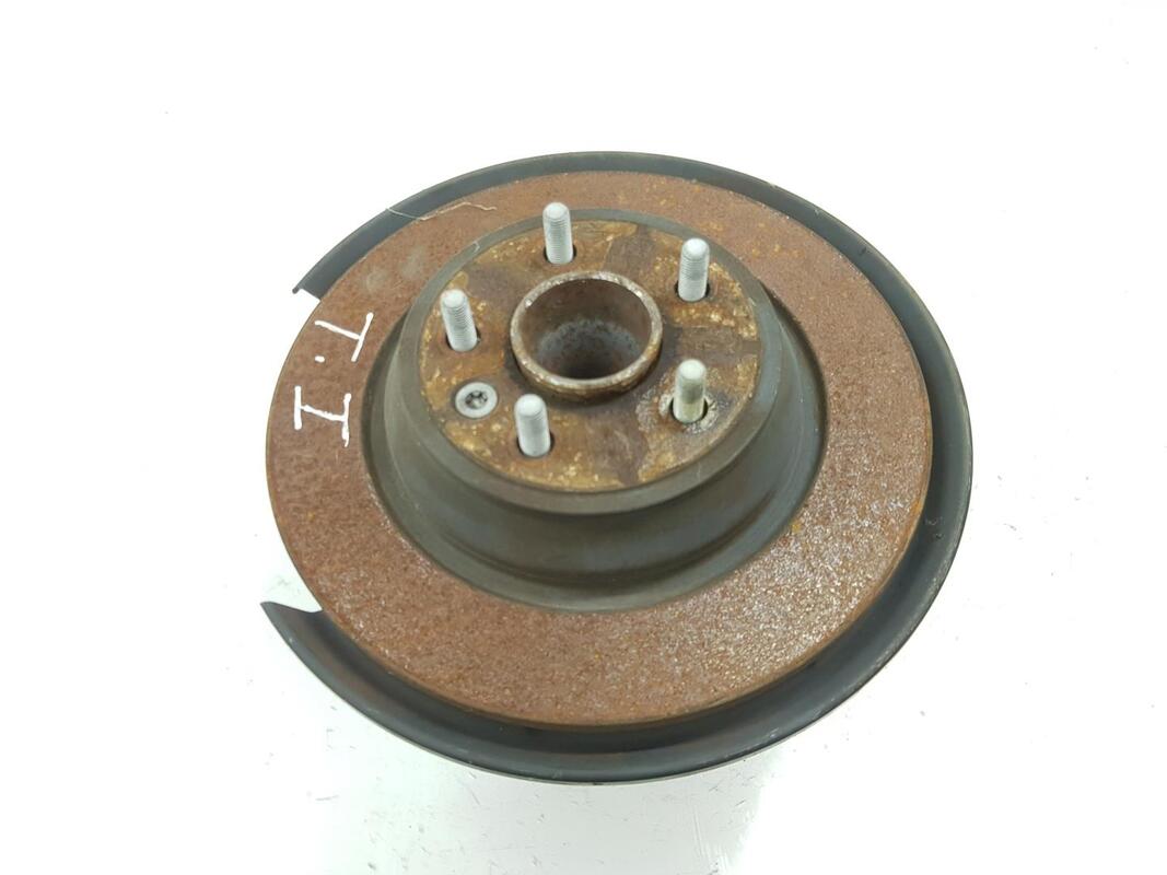 Fusee arriere gauche FORD KUGA 2.0 TDCI  - 1