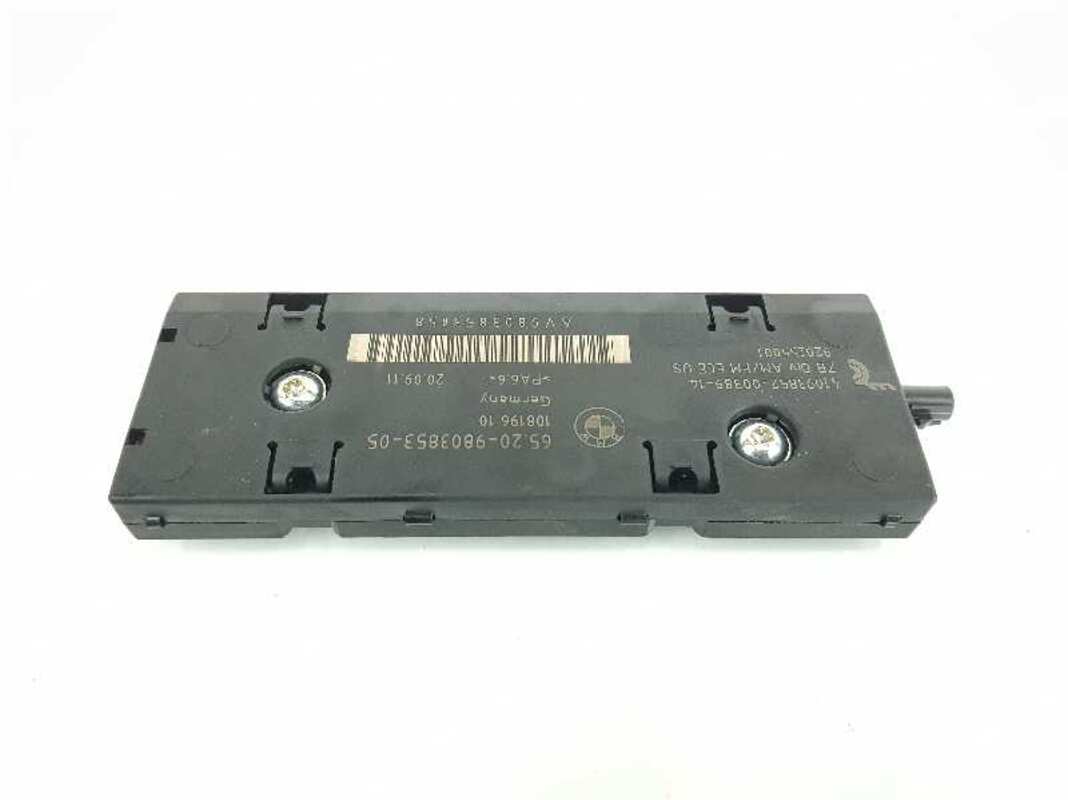 Module électronique MINI COUNTRYMAN R602010 COOPER S ALL4 Essence - 1