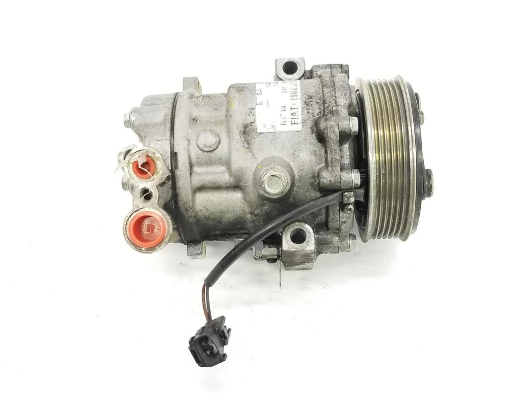 Compresseur clim OPEL COMBO D 1.3 16V CDTI  - 1