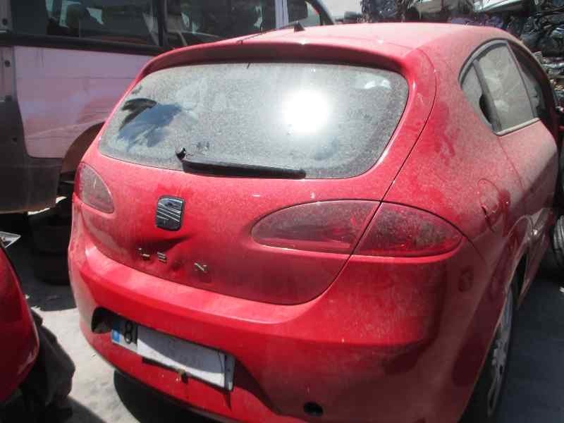 Pare-chocs Arrière Seat Leon 2 Phase 1 – 1P0807421 (occasion)