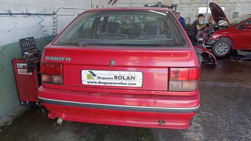 Foto del ricambio