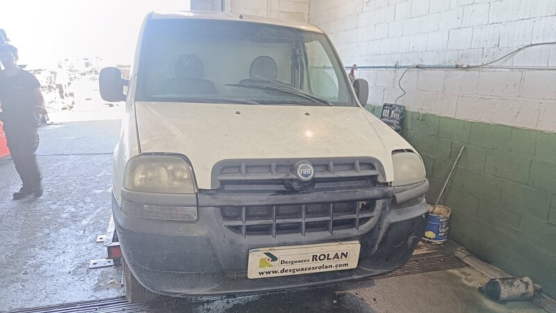 Photo de la pièce