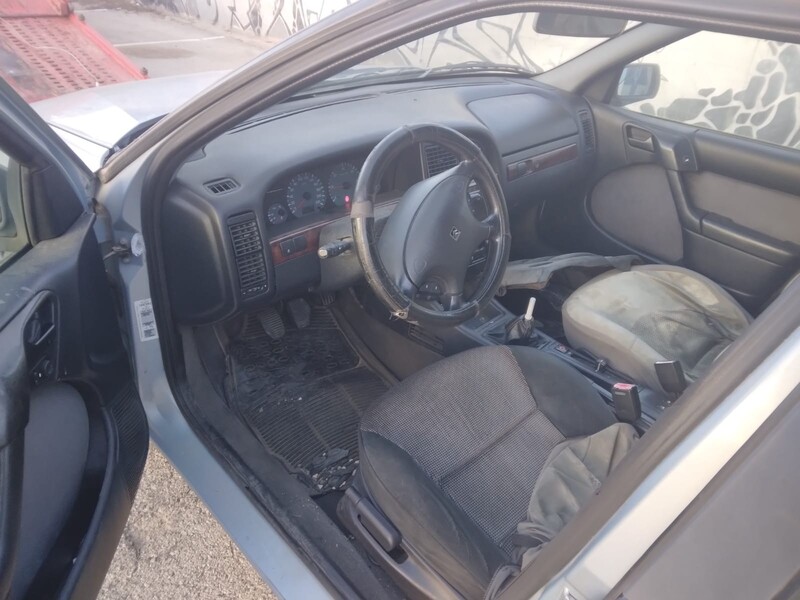 Photo de la pièce