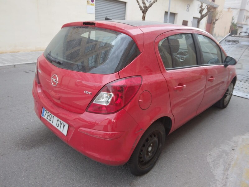Photo de la pièce