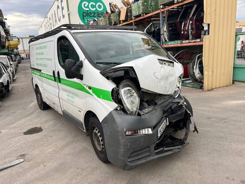 Photo de la pièce