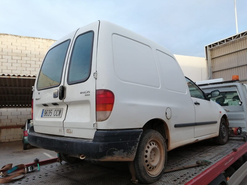 Photo de la pièce