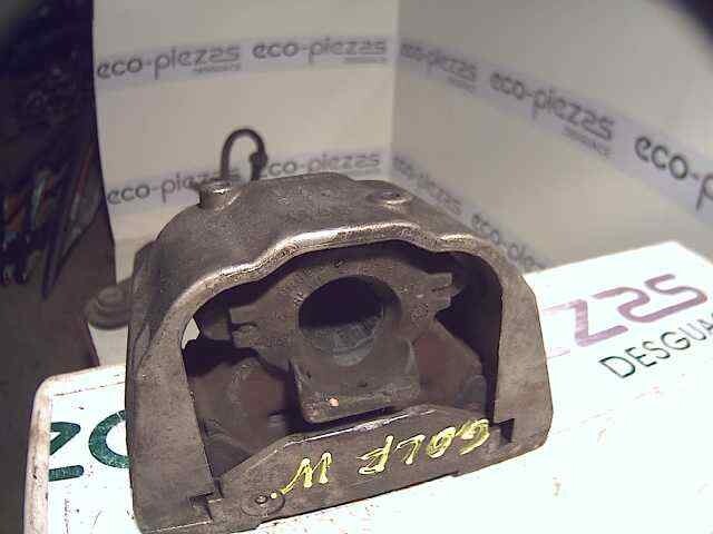 Support moteur VOLKSWAGEN GOLF IV BERLINA (1J1) 1.9 TDI Diesel - 1
