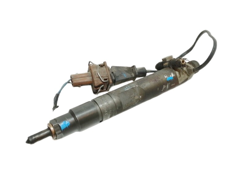Injecteurs SEAT AROSA (6H1) Select Diesel - 1
