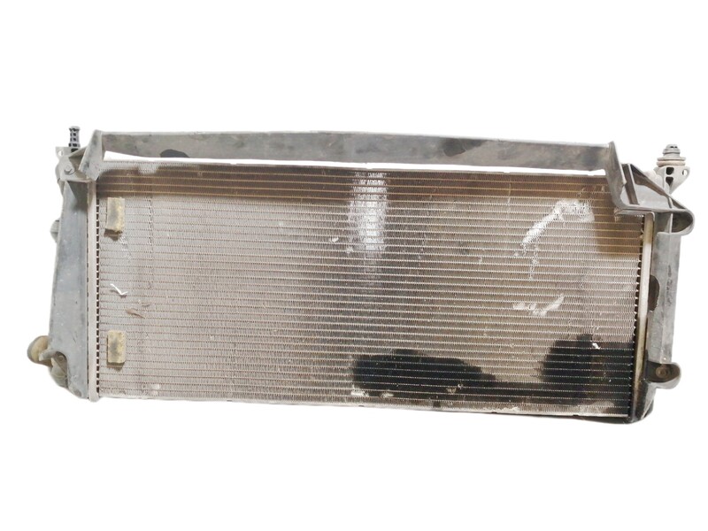 Radiateur eau FIAT DOBLO CARGO (223) 1.9 JTD SX Furg. Panorama Diesel - 1