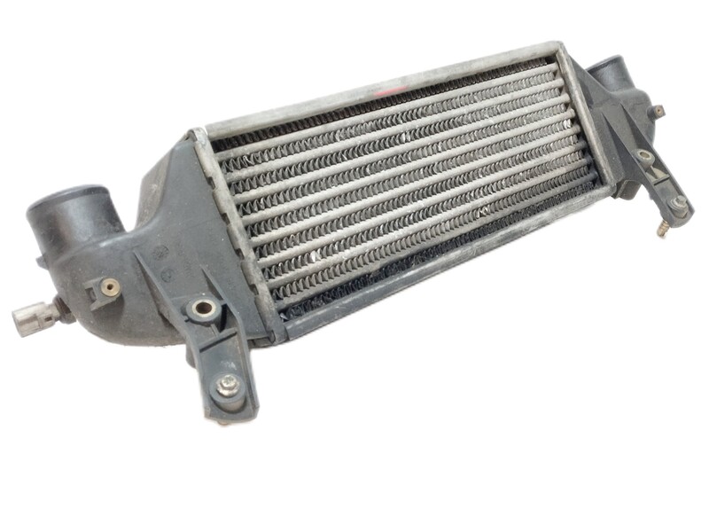 Echangeur air (Intercooler) FORD FOCUS BERLINA (CAK) Ghia Diesel - 1
