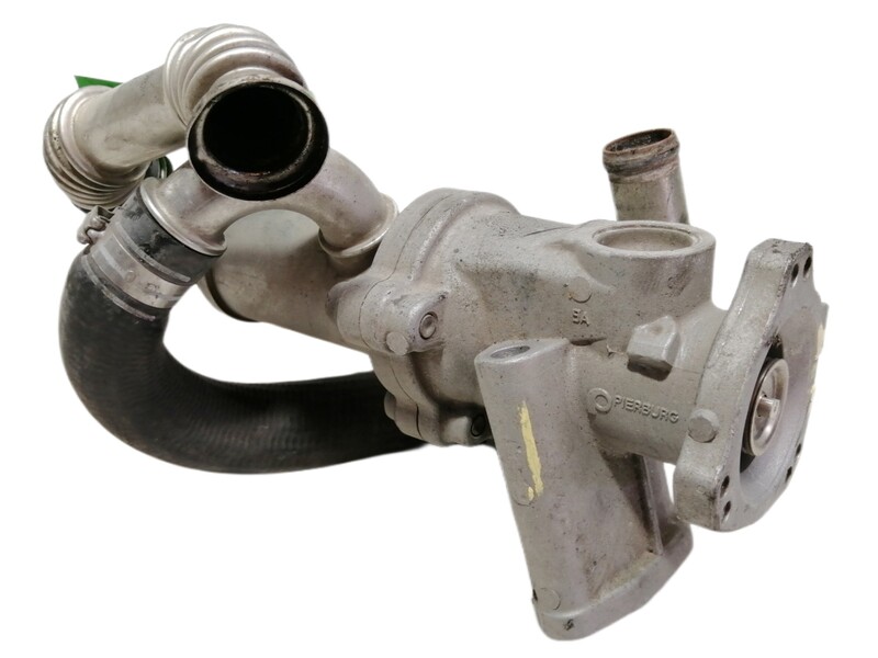 Vanne EGR OPEL CORSA D Cosmo Diesel - 1