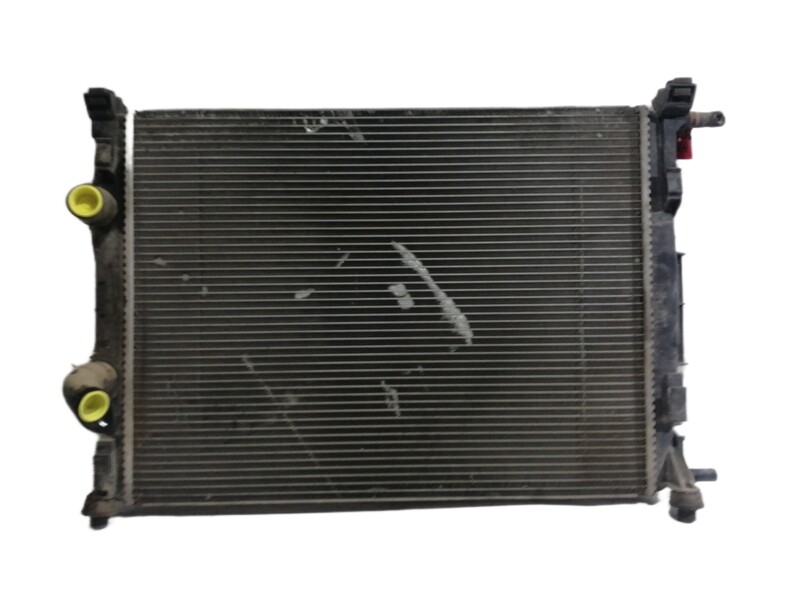 Radiateur eau RENAULT SCENIC II Confort Dynamique Diesel - 1