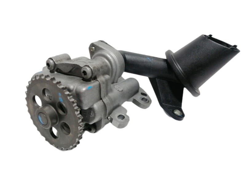 Pompe à huile FORD TRANSIT COMBI ´06 FT 300 M Trend Diesel - 1