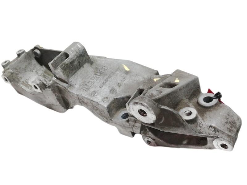 Support alternateur RENAULT TRAFIC COMBI (AB 4.01) 6 - plazas, acristalado par Diesel - 1