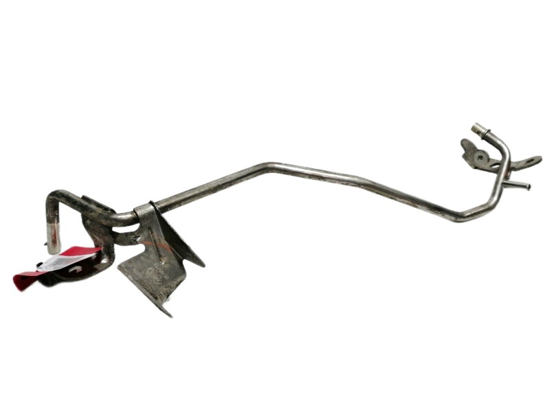 Durite RENAULT TRAFIC COMBI (AB 4.01) 6 - plazas, acristalado par Diesel - 1
