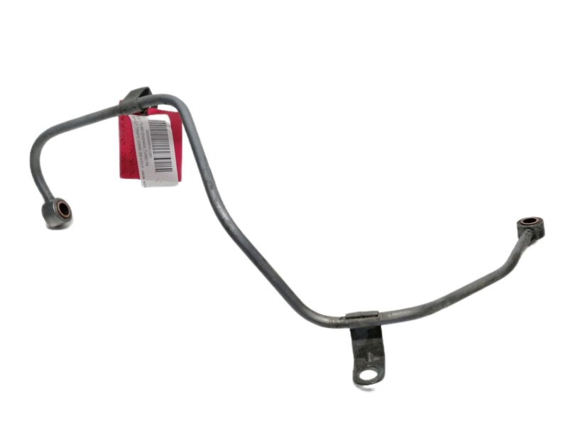 Durite RENAULT TRAFIC COMBI (AB 4.01) 6 - plazas, acristalado par Diesel - 1