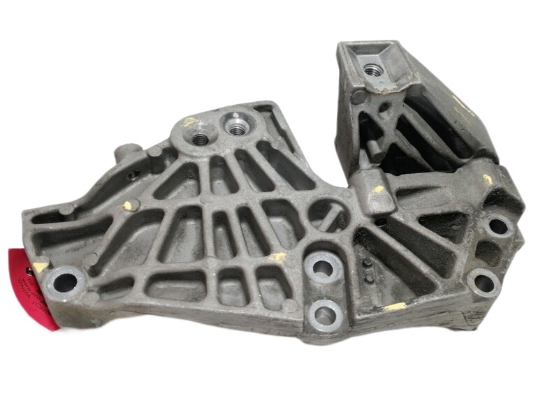 Support moteur RENAULT TRAFIC COMBI (AB 4.01) 6 - plazas, acristalado par Diesel - 1
