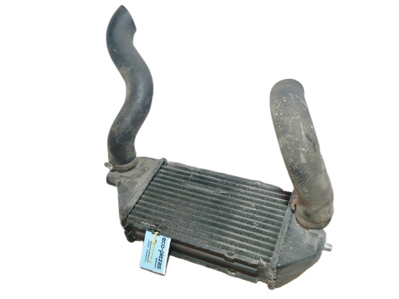 Echangeur air (Intercooler) HONDA FR-V (BE) 2.2 CTDi Comfort Diesel - 1