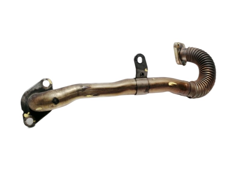 Durite RENAULT TRAFIC COMBI (AB 4.01) 6 - plazas, acristalado par Diesel - 1