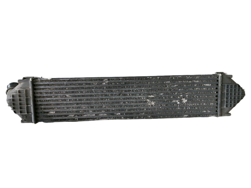 Echangeur air (Intercooler) FORD S-MAX (CA1) Trend Diesel - 1
