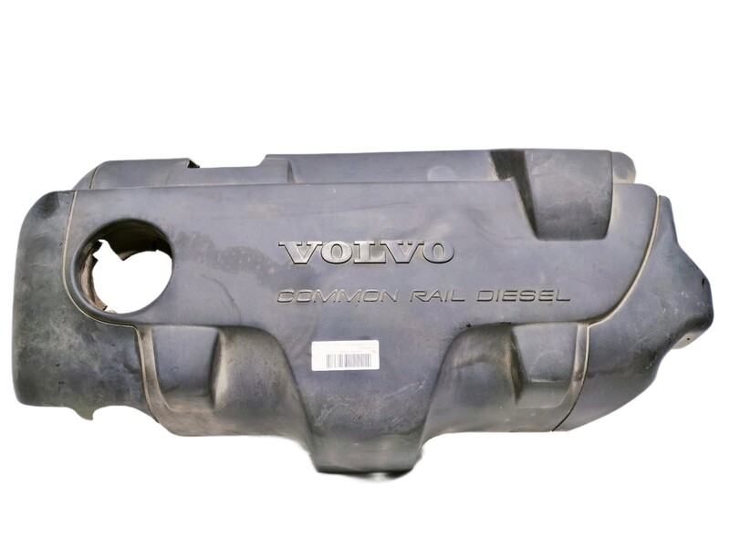 Cache moteur  VOLVO S80 BERLINA D5 Diesel - 1